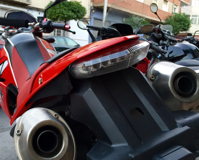 V PARTS X-Force Rear Light LED