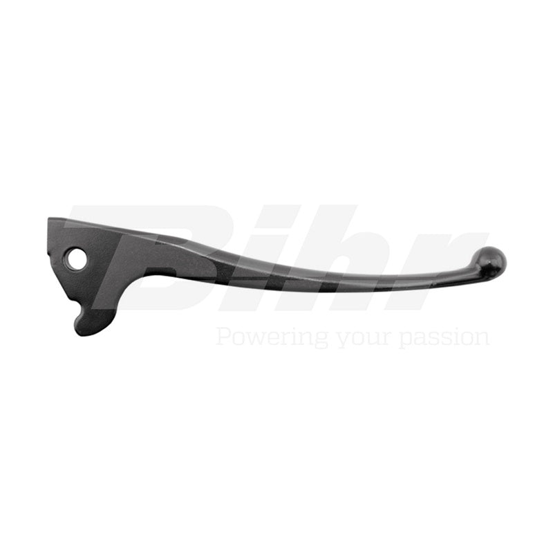 V PARTS OEM Type Casted Aluminium Left Lever Black
