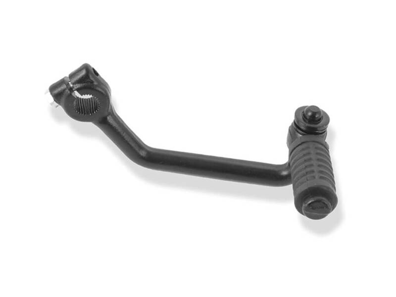 V PARTS Kick Start Black
