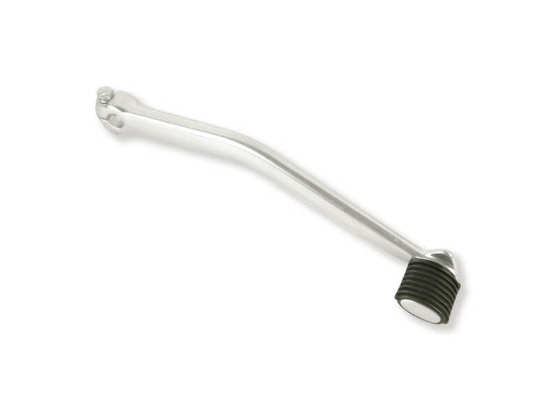 V PARTS Kick Start Grey
