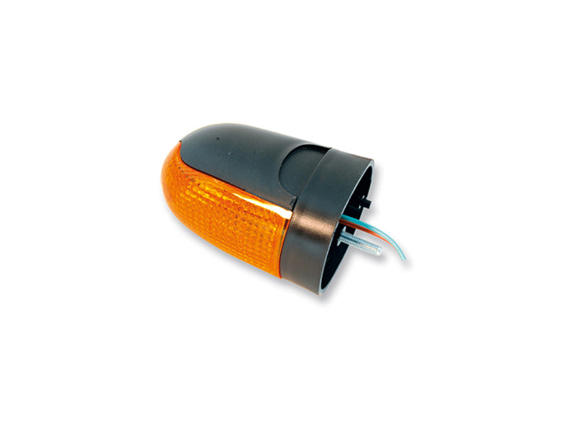 V PARTS Right Indicator OE Type Orange Yamaha AY Katana 50