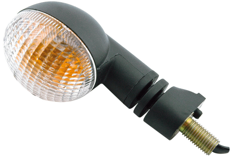 V PARTS Left Indicator OE Type Orange Benelli Velvet 150