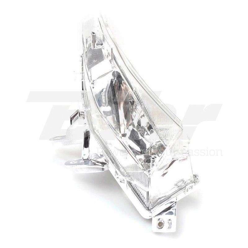 V PARTS Right Indicator OE Type Transluscent Yamaha XP T-Max 530
