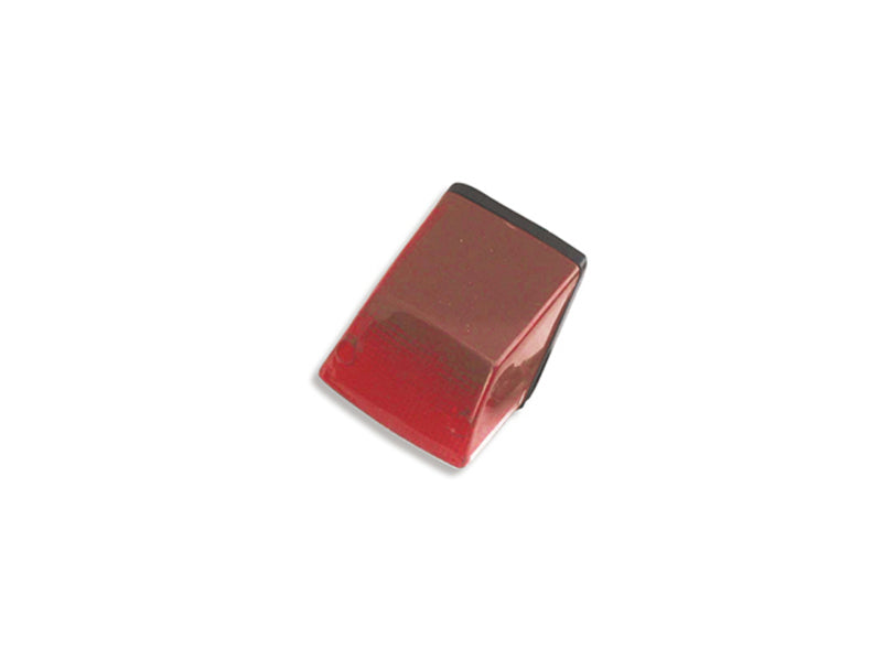 V PARTS Rear Light OEM Type Red Aprilia