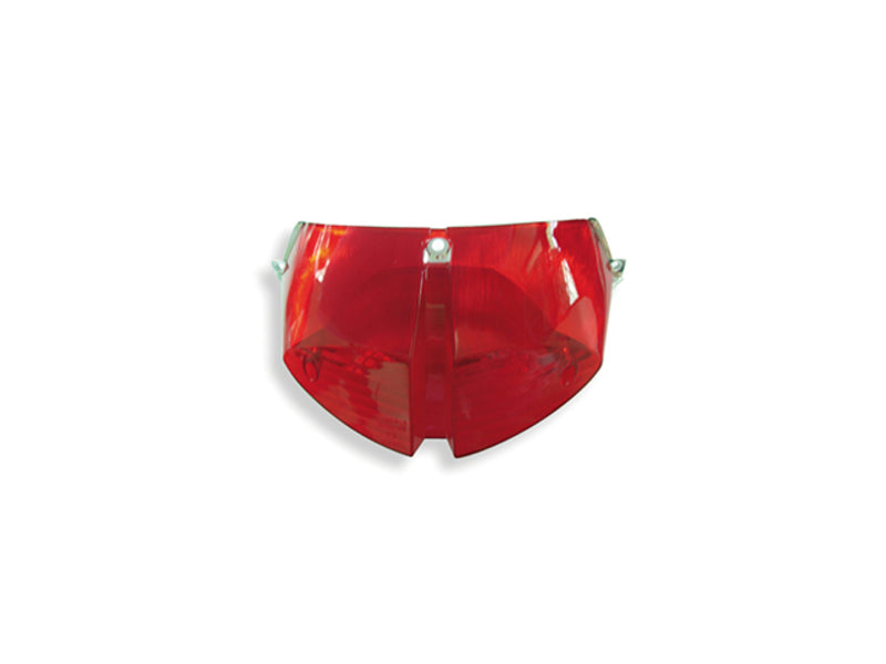 V PARTS Rear Light OEM Type Red Peugeot Speedfight 50 (Air)