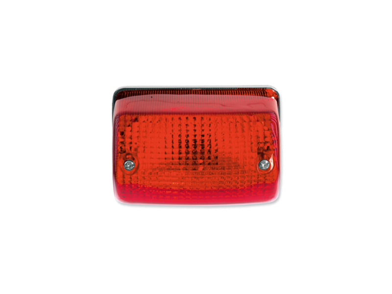 V PARTS Rear Light OEM Type Red Honda PL Wallaroo
