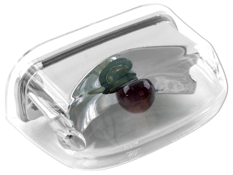 V PARTS Rear Light OEM Typ Derbi Senda 50 SM X-Treme