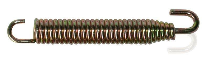 BIHR Swivel Exhaust Springs 57mm