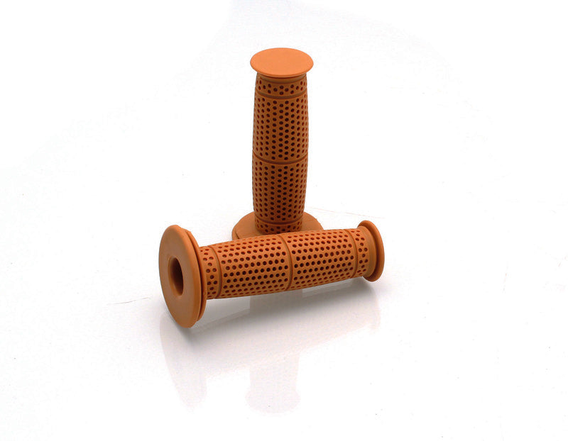 BIHR Vintage Muddy Grips No Waffle - Caramel