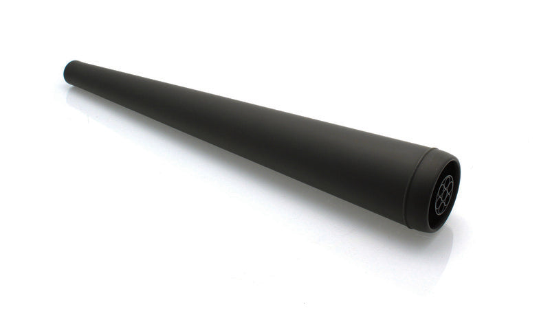 V PARTS Vintage Series Megaphone Silencer Universal