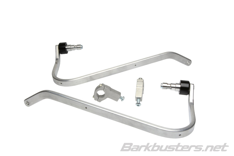 BARKBUSTERS Hardware Kit Two Point Mount Alu Honda