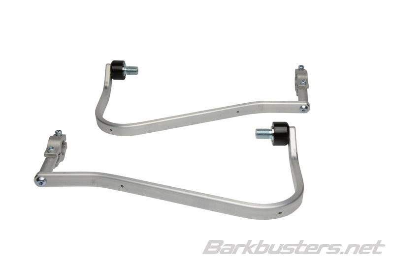 BARKBUSTERS Hardware Kit Two Point Mount Alu