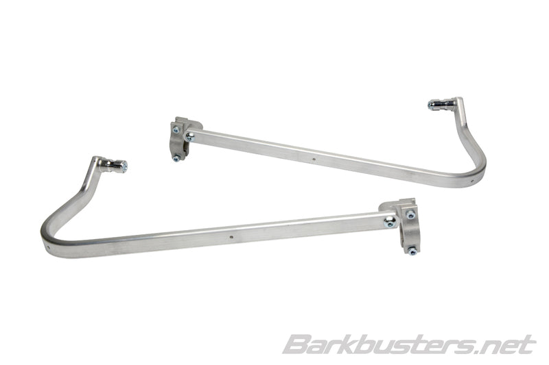 BARKBUSTERS Hardware Kit Two Point Mount Alu BMW