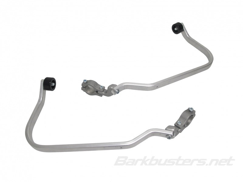 BARKBUSTERS Hardware Kit Two Point Mount Alu Kawasaki