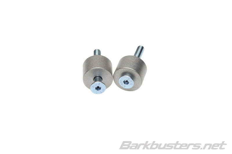 BARKBUSTERS Spare Part Adaptor Kit BMW 650GS non heated grip models