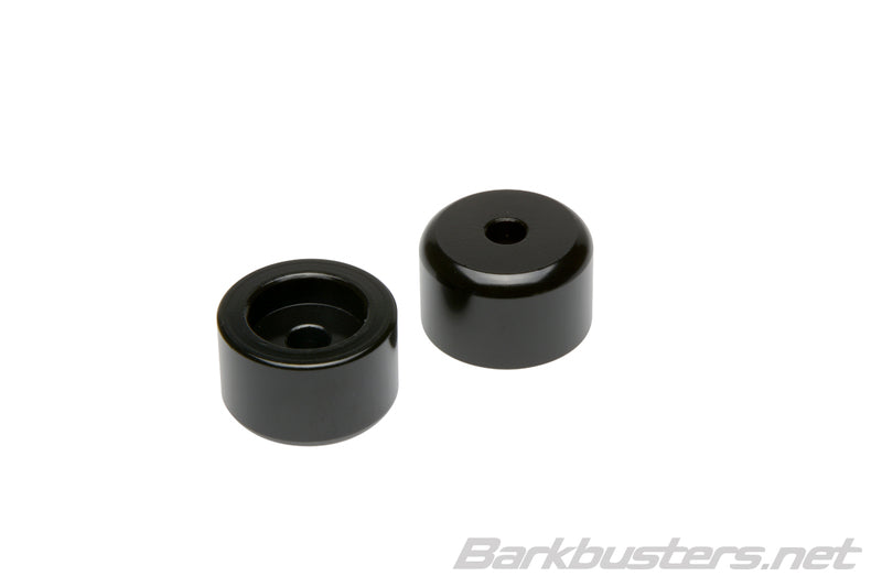BARKBUSTERS Bar End Weight 2pcs