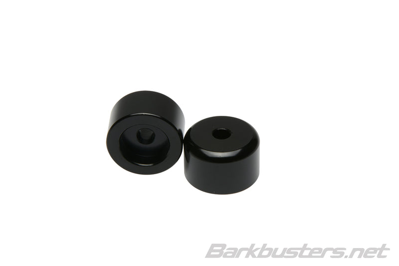 BARKBUSTERS Bar End Weight 2pcs