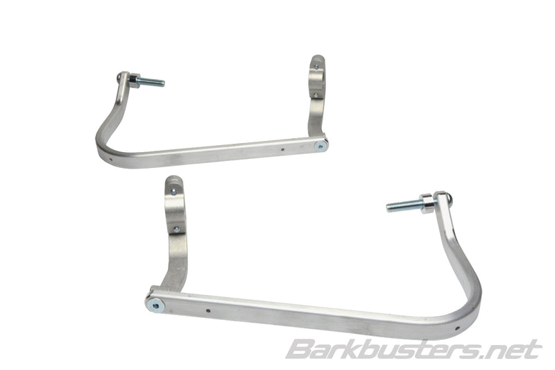 BARKBUSTERS Hardware Kit Two Point Mount Alu BMW
