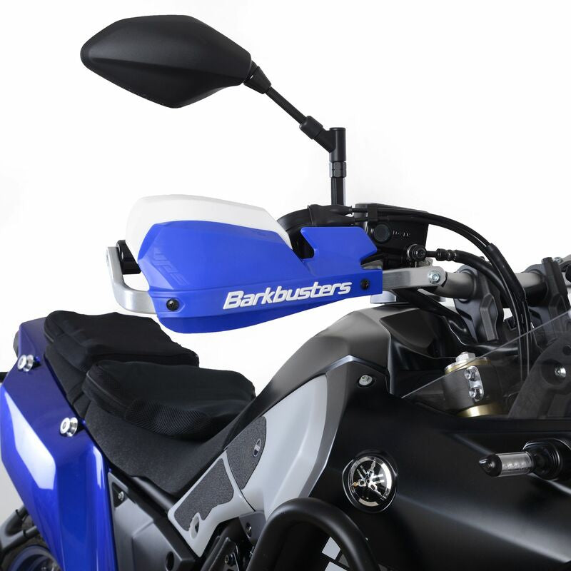 BARKBUSTERS Hardware Kit Two Point Mount Alu Yamaha