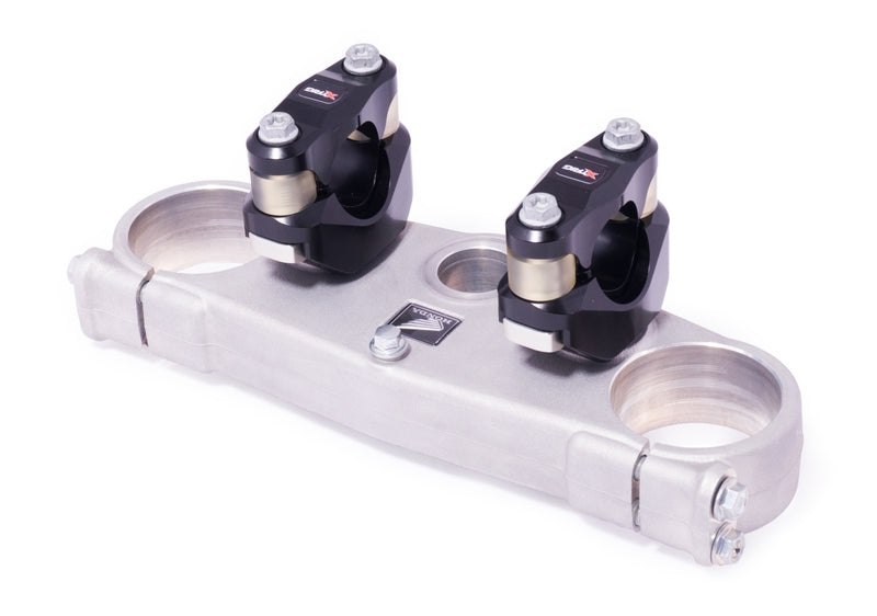 XTRIG PHDS Bar Mounts Ø28,6mm - compatible with OEM Triple Clamps only