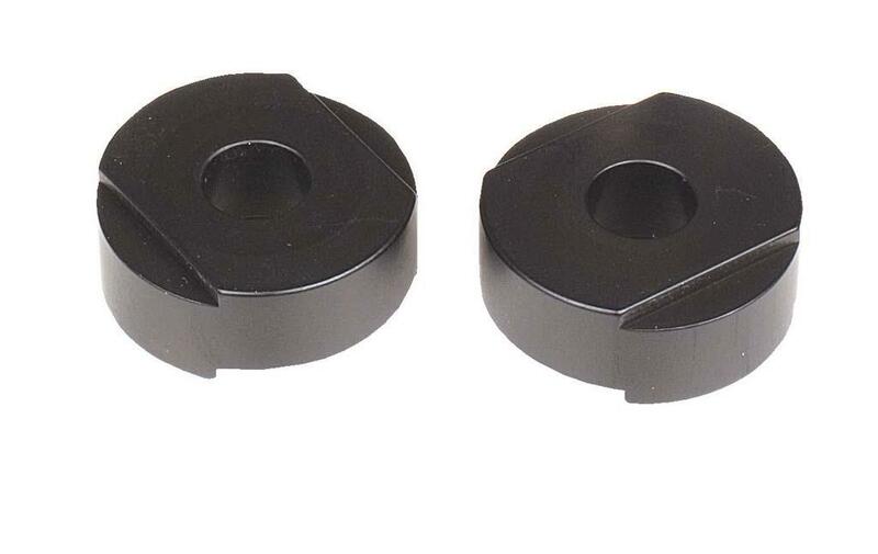 XTRIG Spacers Ø12 +5mm