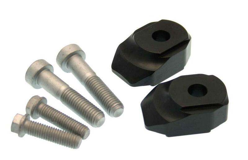 XTRIG Mount Risers Ø12 +20mm
