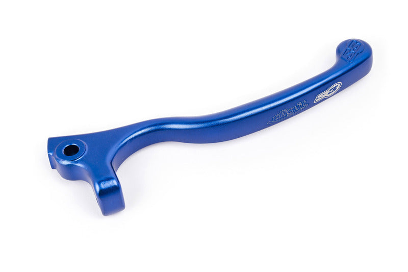 S3 Digit Clutch Lever Blue Sherco/AJP