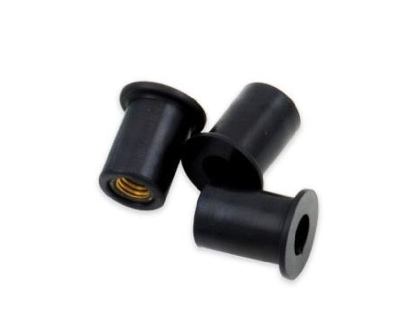 BOLT Well-Nuts Set 50 pieces