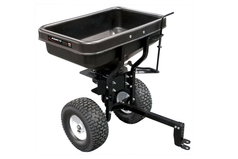 Fimco Dry Material Spreader 60L