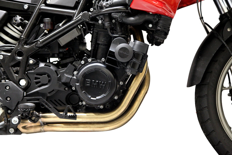 DENALI SoundBomb Compact Horn 120dB