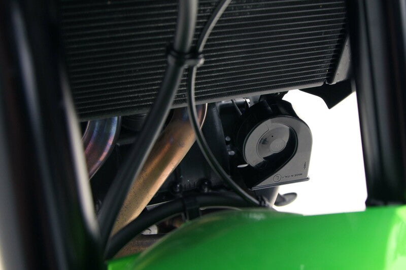 DENALI SoundBomb Mini Horn 113dB