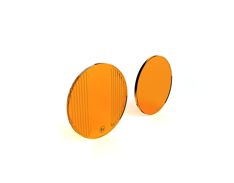 DENALI TriOptic Lens Kit Amber DR1 2.0 Lights