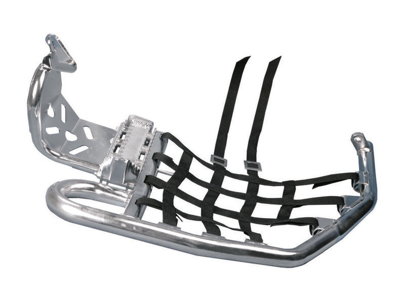 ART Evolution Pro Nerf-Bars - Yamaha YFM700 Raptor
