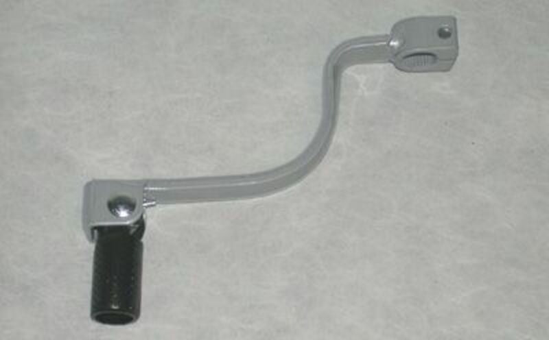 BIHR Gear Lever Steel Kawasaki KX125/250/250F