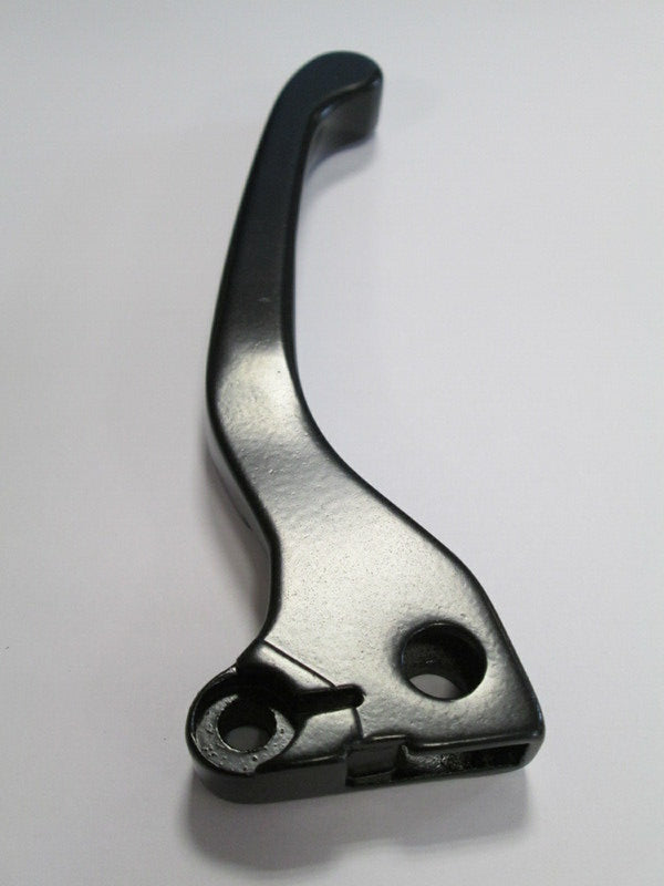 BIHR Left Lever OE Type Casted Aluminium Black