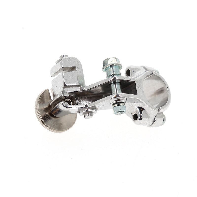 BIHR Clutch Lever Perch Aluminium Casted