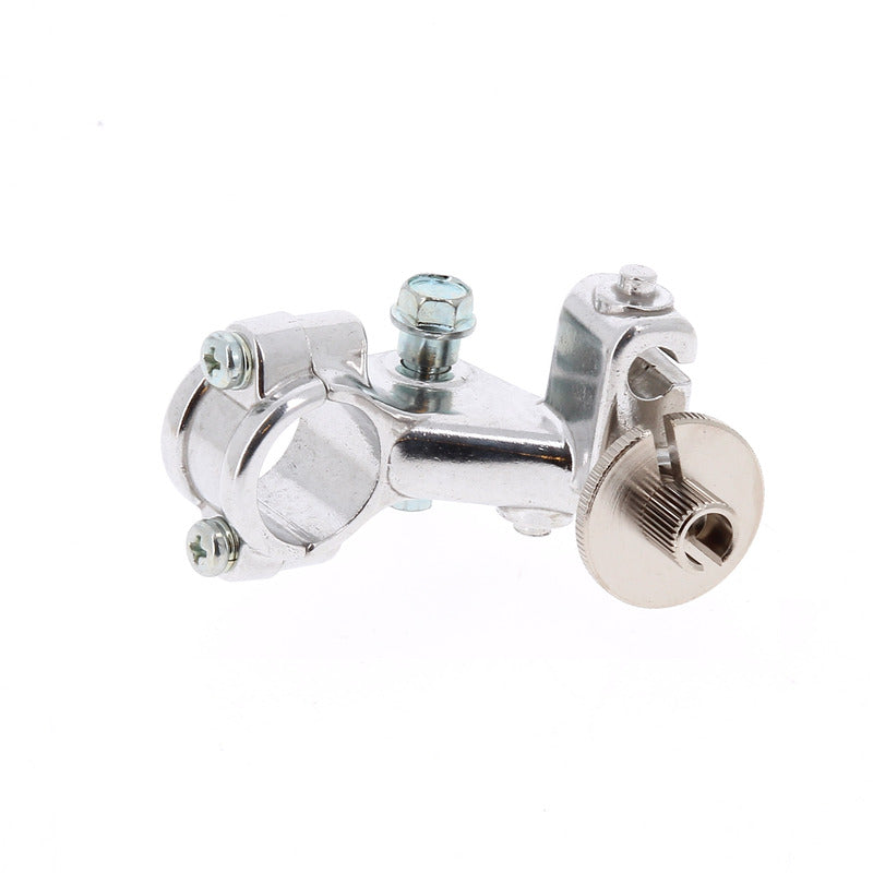 BIHR Clutch Lever Perch Aluminium Casted