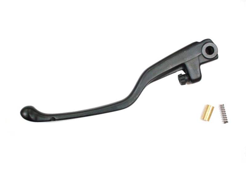 V PARTS OEM Type Casted Aluminium Clutch Lever Black Bmw R1200 Gs