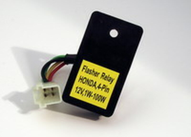 BIHR Flasher Relay Honda 04- Type