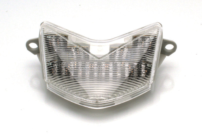 BIHR LED Rear Light with Integrated Indicators Kawasaki ZX6R