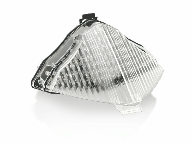 BIHR LED Rear Light with Integrated Indicators Yamaha YZF-R1
