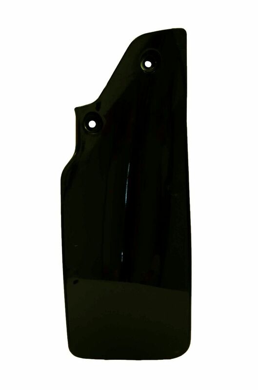 RACETECH Rear Shock Mud Flap