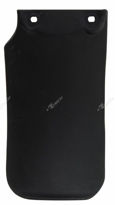 RACETECH Rear Shock Mud Flap