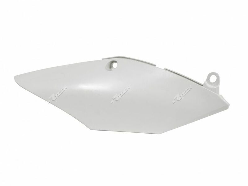 RACETECH Side Panels White
