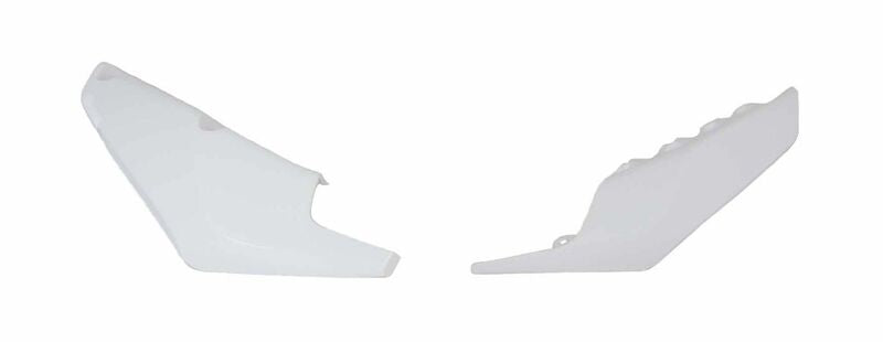 RACETECH Side Panels White