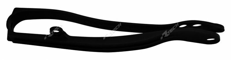 RACETECH Chain Slider Black Yamaha