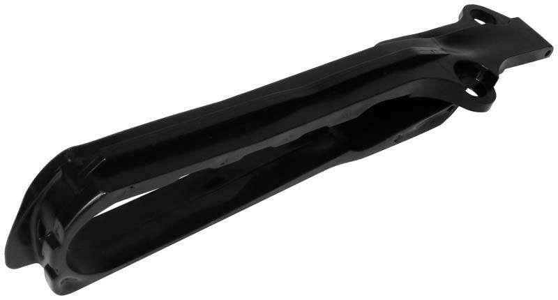 RACETECH Chain Slider Black Suzuki