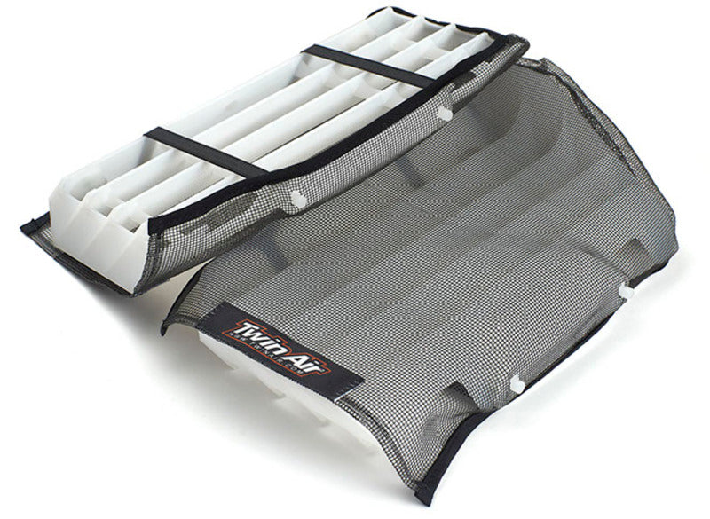 TWIN AIR Nylon Radiator sleeves - Yamaha YZ65