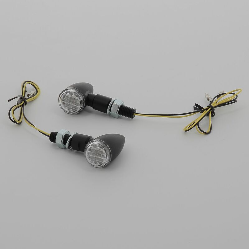 V PARTS LED Indicator Set 12V/1W