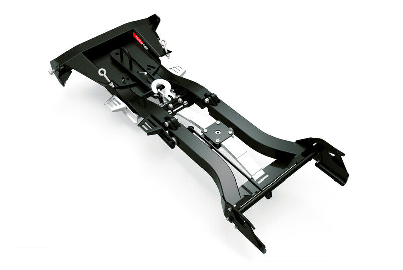 Kimpex Click'N'Go 2 Push Frame UTV for Click'N'Go 2 Snow Plow